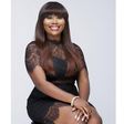 Gbemi Olateru-Olagbegi looks stunning in new photo