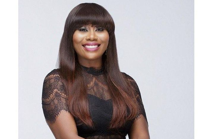 Gbemi Olateru-Olagbegi looks stunning in new photo