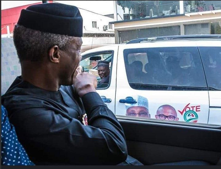 Osinbajo