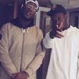 Burna Boy & Sneakbo