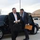 US Secretary of State Mike Pompeo says Turkey promised to protect Kurdish fighters in Syria in the wake of President Donald Trump's decision to pull out American troops
