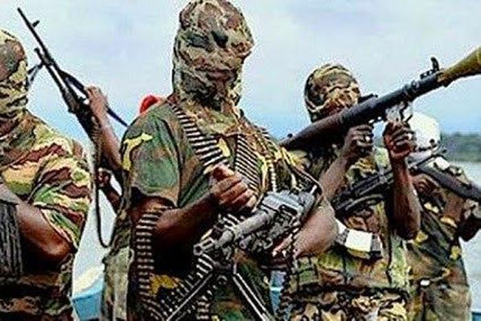 Gunmen kidnap former Rep. candidate in Nasarawa