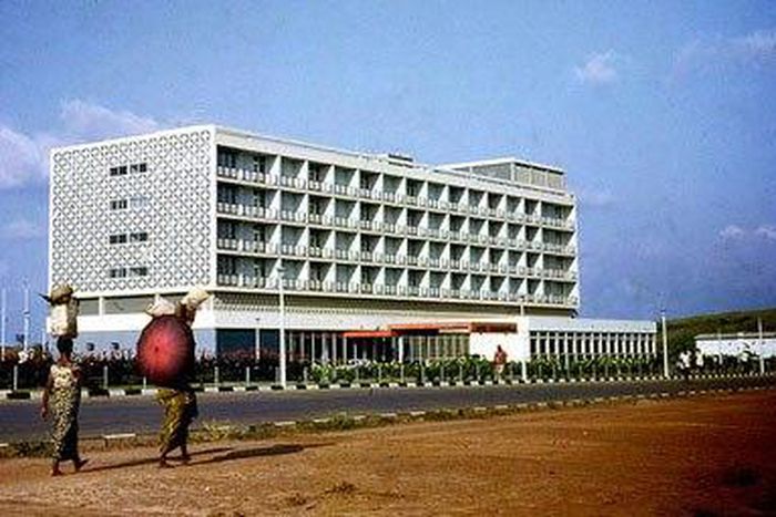 Enugu State spends N4 billion on hotel upgrade.