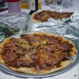 Photo of the day - Home Made Pizza