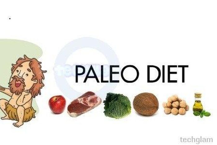 paleo