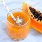 Papaya smoothie [Shikha Diet]