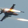 U.S., allies launch 18 air strikes against militants in Iraq
