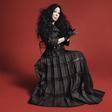Cher is unveiled as face of Marc Jacobs' Fall/Winter 2015 campaign