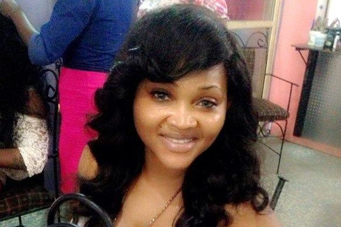 Mercy Aigbe Gentry