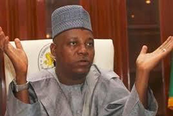 Government denies reports on Chibok School Principal