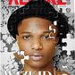 Wizkid covers July 19th 2015 edition