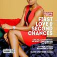 Belinda Effah for Reel E Magazine