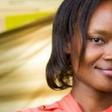 Weza Tele founder and CEO, Hilda Moraa