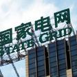 The China State Grid