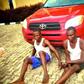 Daniel Ita Effiom, 24, and Olayemi Bamitale, 36.