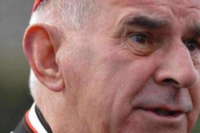 Cardinal Keith O'brien