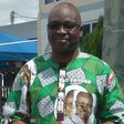 Governor Ayodle Fayose
