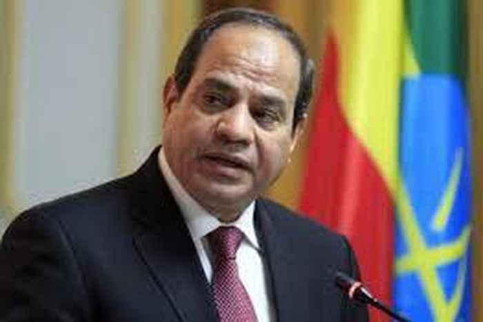 Wanted Egyptian militant urges jihad against Sisi - SITE