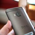 HTC One M9
