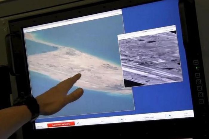 China angered by new U.S. military strategy report