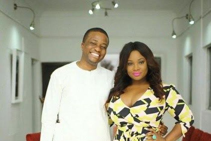 Tunde and Toolz