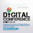 Digital Conference has been postponed to May 19