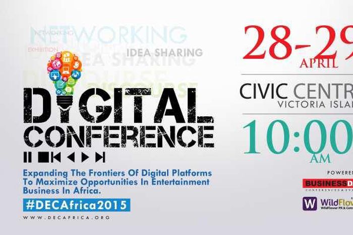 Digital Conference has been postponed to May 19