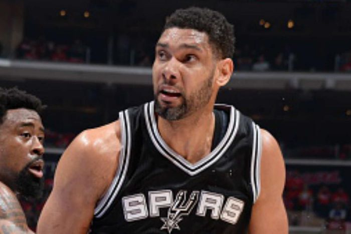 Tim Duncan says he lost more than $20M in career earnings to 'dishonest' adviser