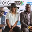 Celebrities at the at the MAMA Announcement