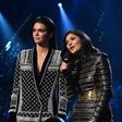 Kendall and Kylie Jenner booed at Billboard Music Awards