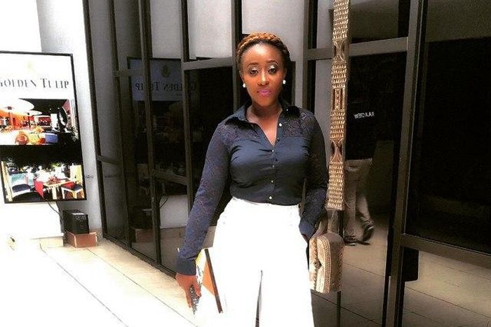 Ini Edo