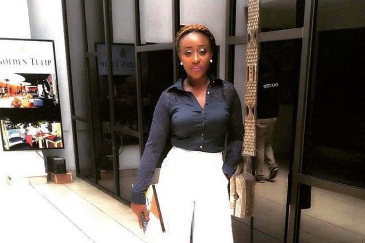 Ini Edo