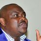 Governor Nyesom Wike of Rivers State