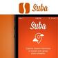 The Suba app.