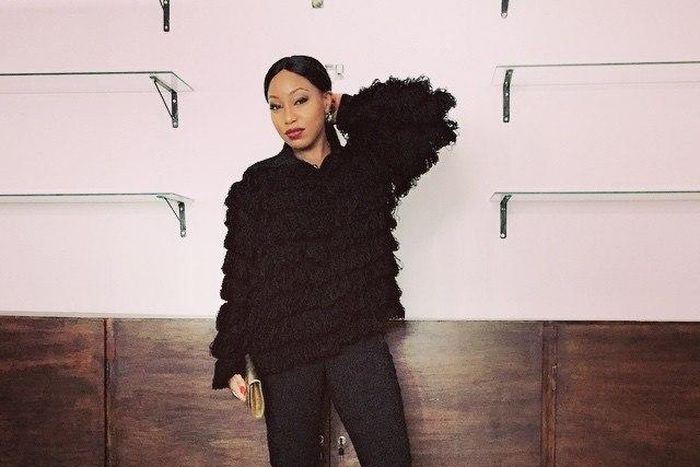 Rita Dominic in Iamisigo