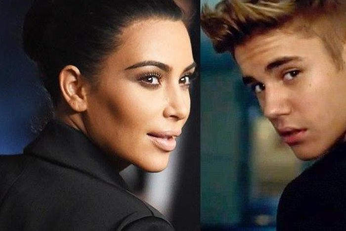 Kim Kardashian, Justin Bieber want a spot on 'Empire' season II