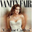 Bruce 'Caitlyn' Jenner covers Vanity fair Magazine