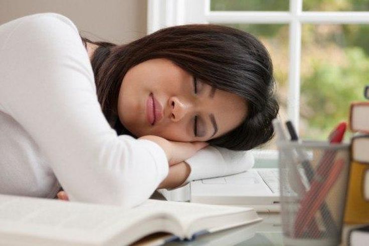 Tiredness