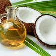 Coconut oil