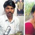Kasturi and Basavaraj are victims of honour killing