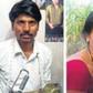Kasturi and Basavaraj are victims of honour killing