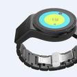 Lenovo's ne Magic View smartwatch