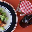 Manly marmalade chicken