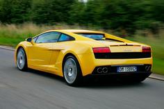 Lamborghini Gallardo
