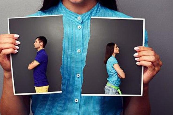 Couples Apart
