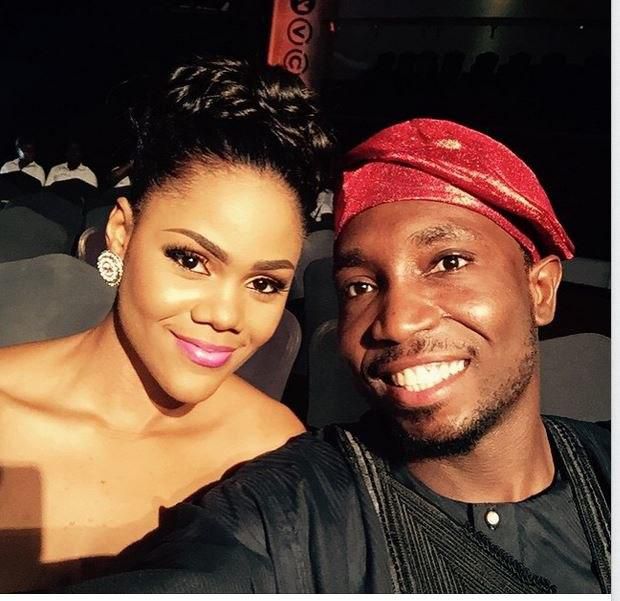 Timi and Busayo Dakolo