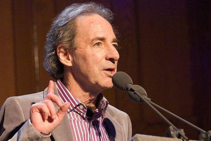 Harry Shearer