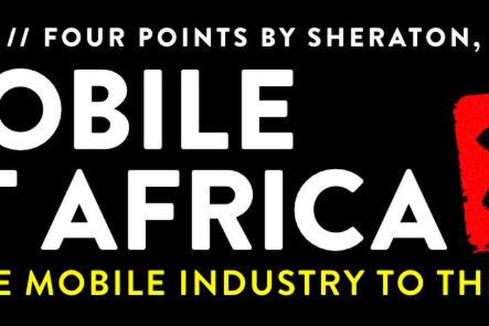 Mobile West Africa 2015