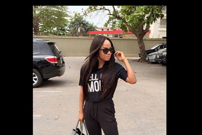 Toke Makinwa
