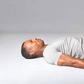 exploring yoga push down